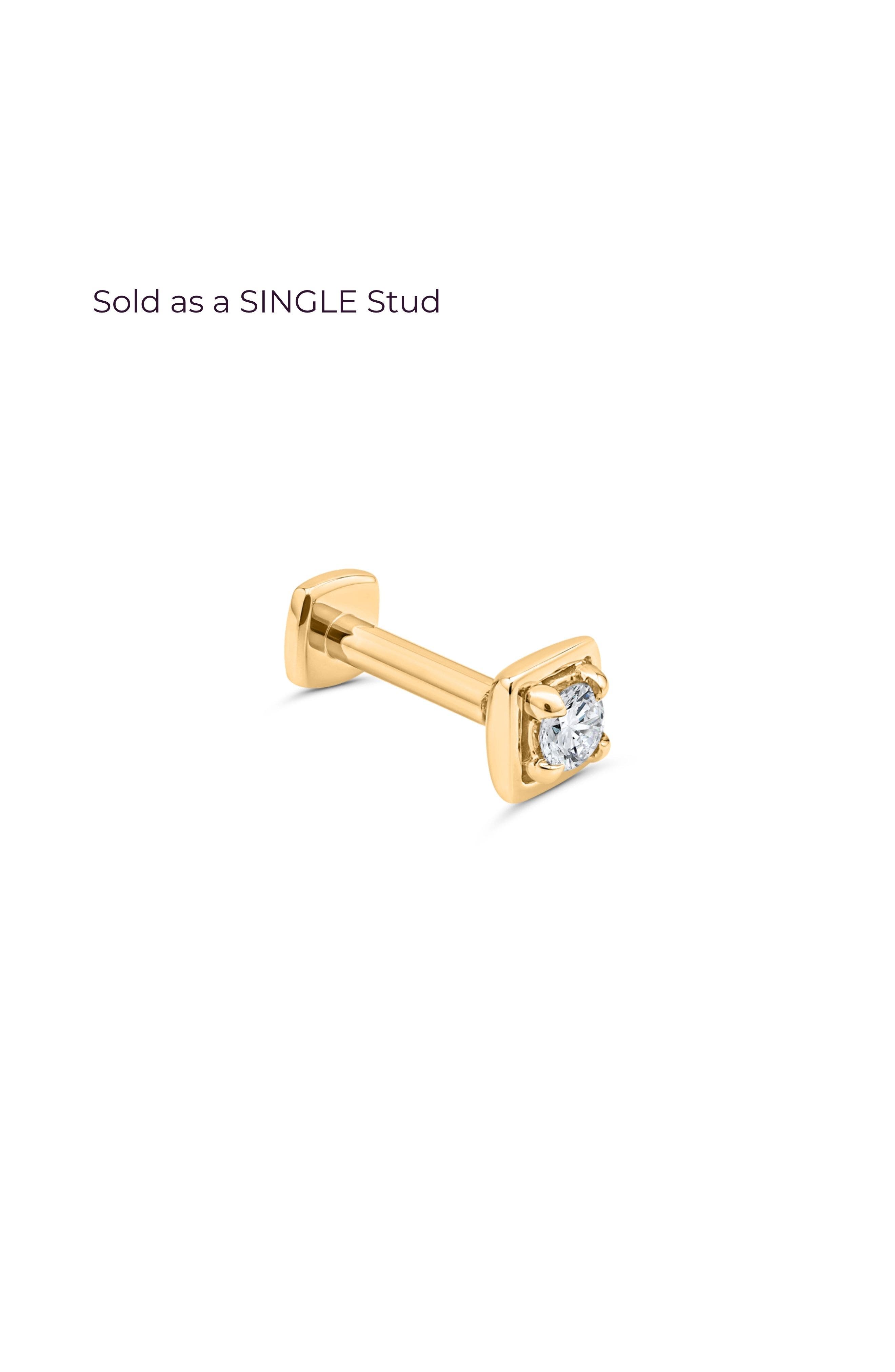 selected Yellow Gold