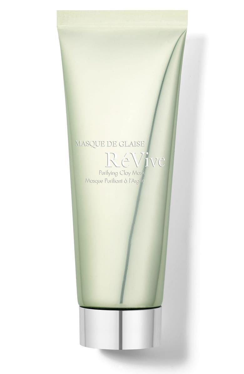 RéVive<sup>®</sup> Masque de Glaise Purifying Clay Mask, Main, color, 