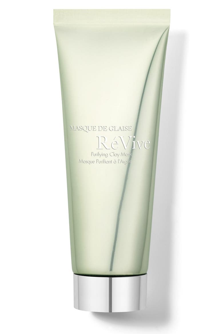 Masque de Glaise Purifying Clay Mask video