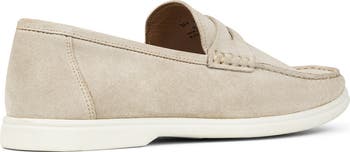 Clive Penny Loafer