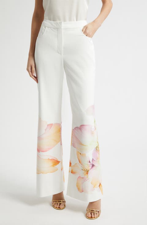 Gaia Flare Pants