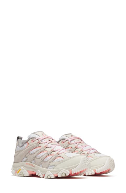 Moab 3 Hiking Shoe (Women)