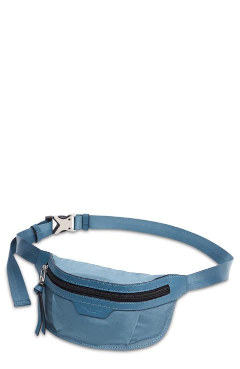 Mini Commuter Belt Bag