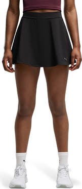 PUMA Shape Split Skort