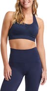 Underoutfit The Nowsunday Racerback Sports Bra