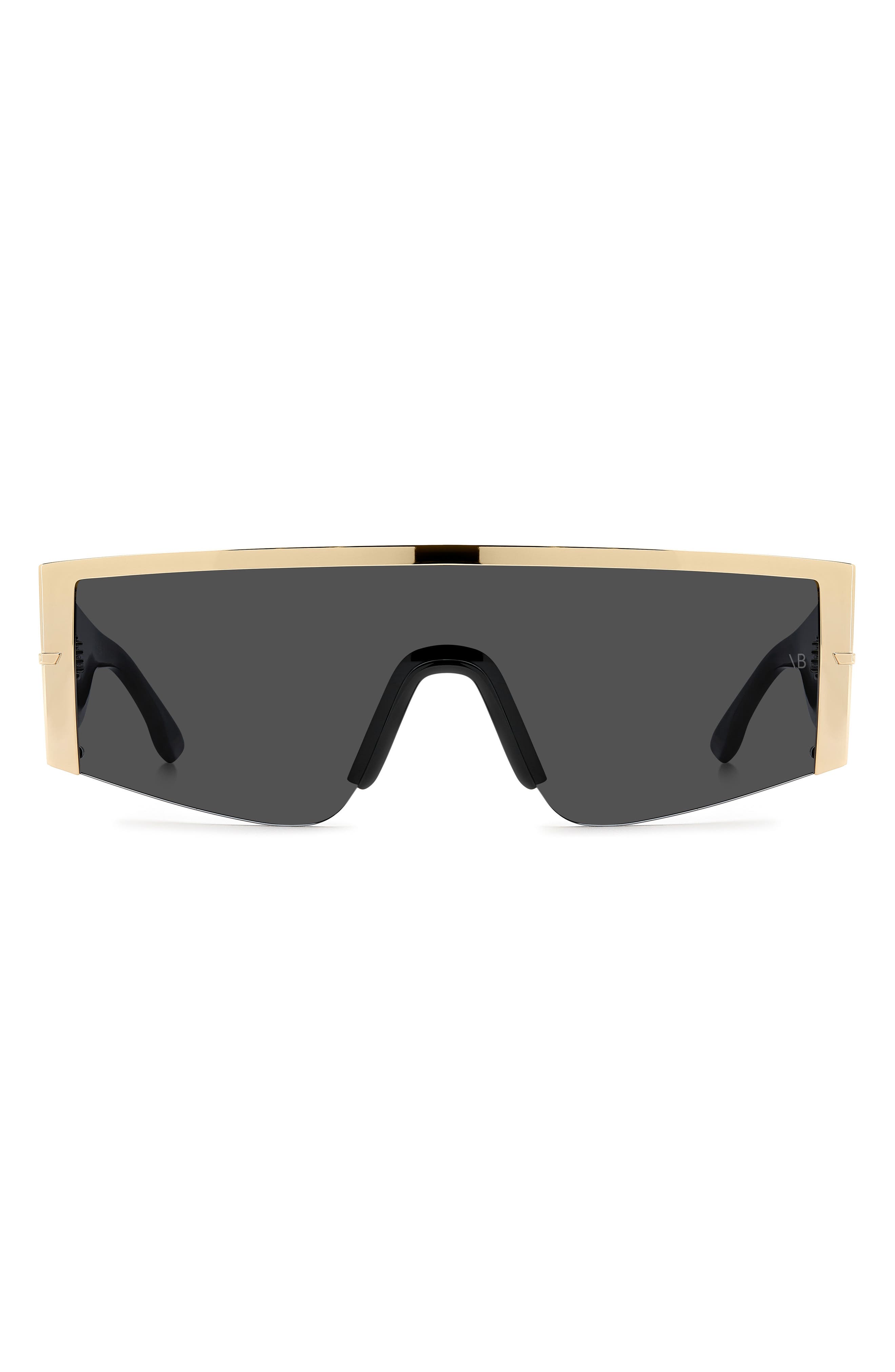 selected GOLD BLACK/ GREY