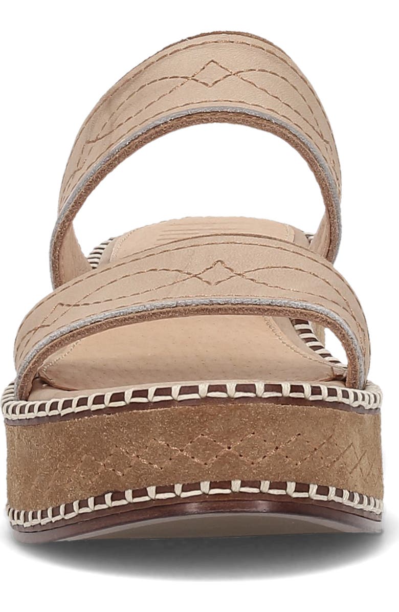 Frye Joy Platform Wedge Sandal, Alternate, color,