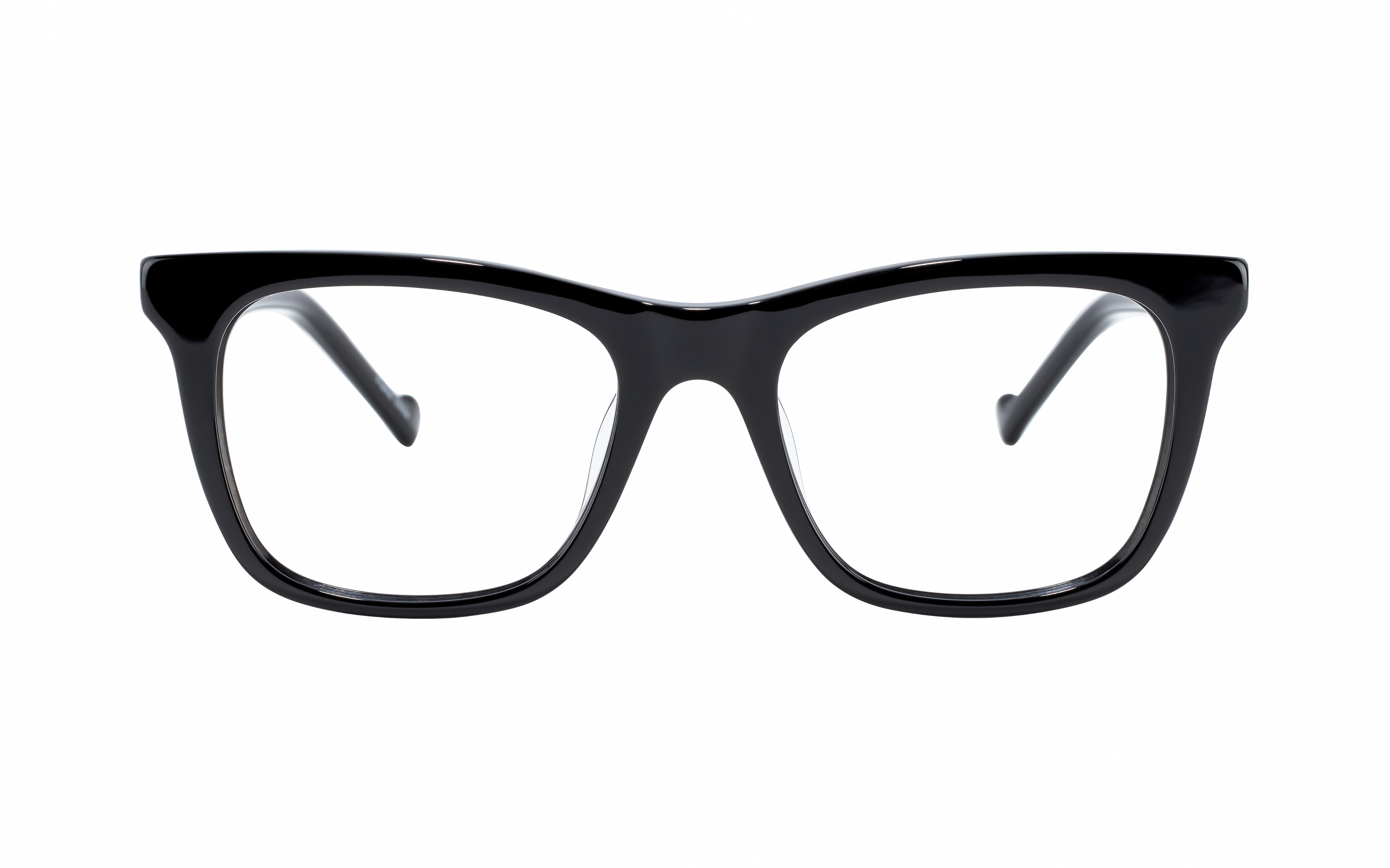 Classic Black