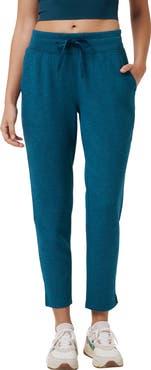 TravisMathew Skyloft Soft Ankle Pants