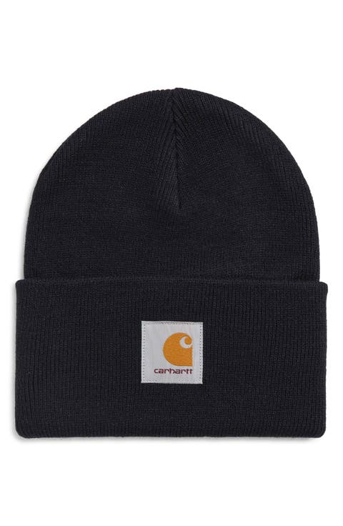 Watch Beanie