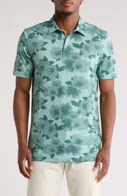 TravisMathew Standing Invite Polo