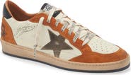 Golden Goose Ball Star Sneaker