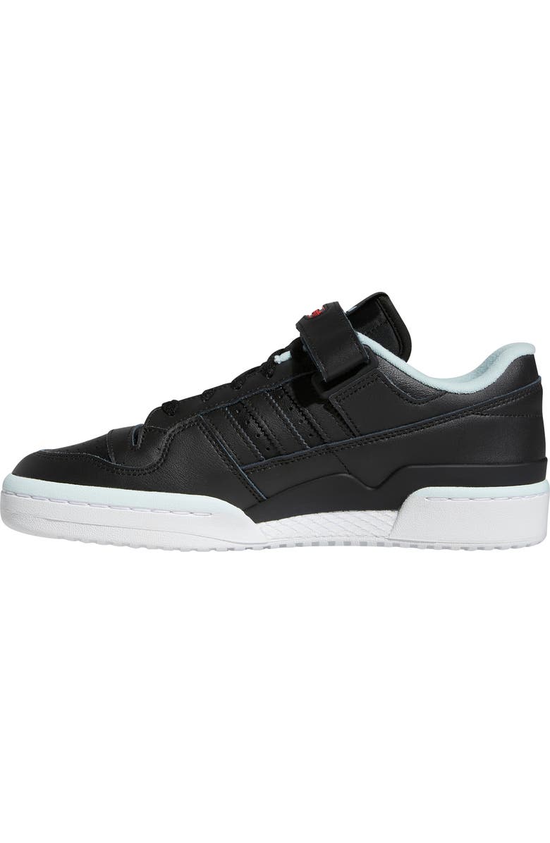 adidas Forum Low Sneaker, Alternate, color,
