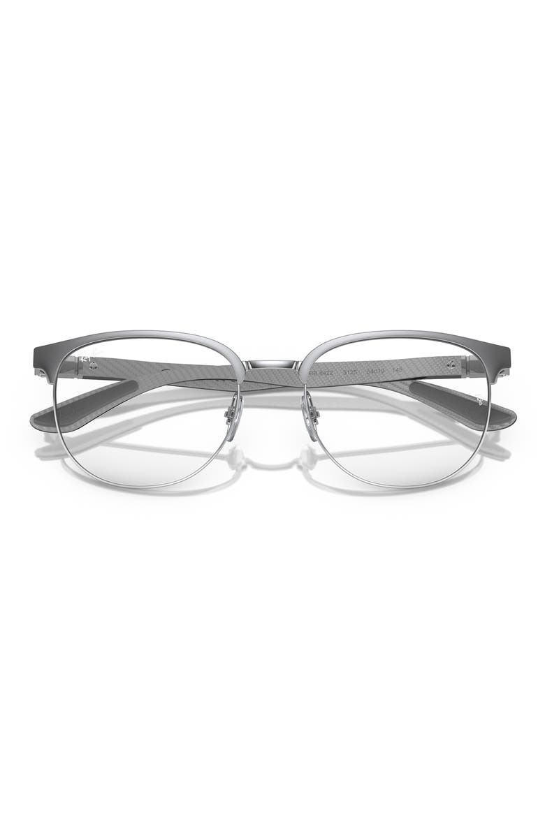 54mm Irregular Optical Glasses, Alternate, color, GREY