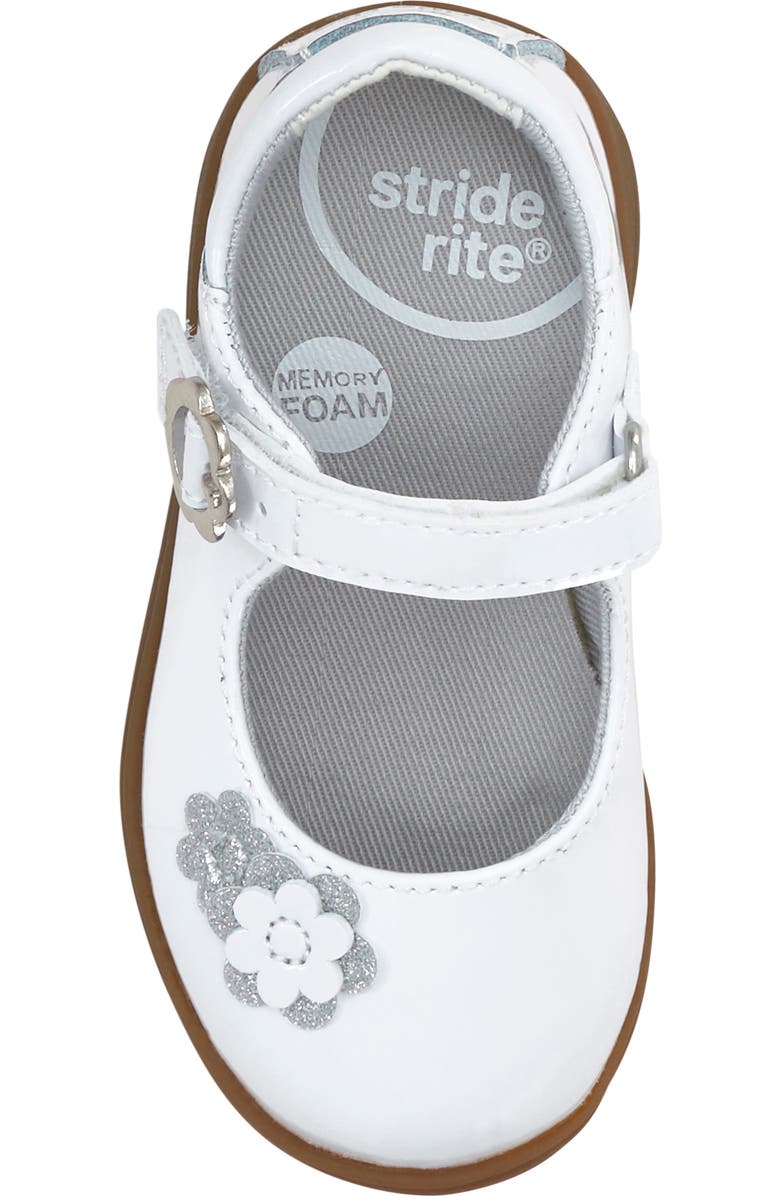 Stride Rite Holly Mary Jane, Alternate, color,