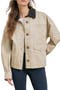 selected Desrt Khaki Multi