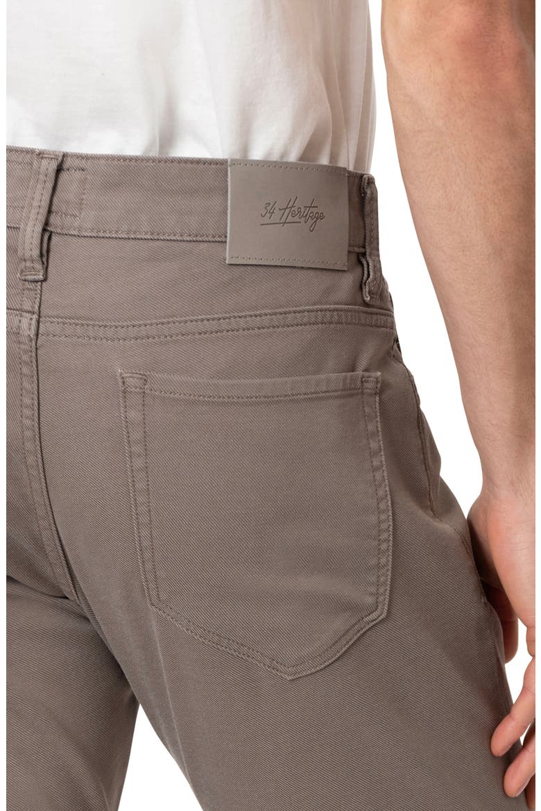 Courage Straight Leg CoolMax® Twill Pants, Alternate, color, TAUPE COOLMAX