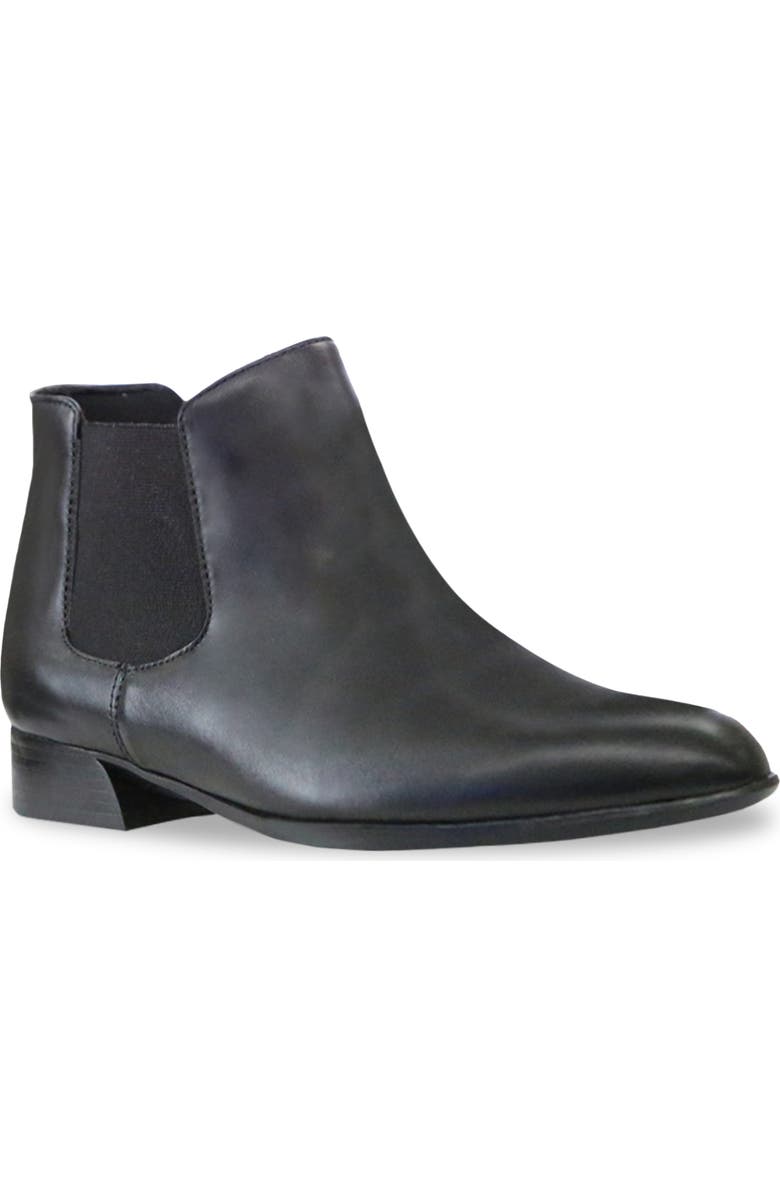 Munro Cate Water Resistant Chelsea Boot, Main, color,