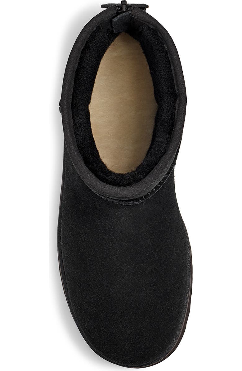 UGG<sup>®</sup> Classic Mini Bootie, Alternate, color,