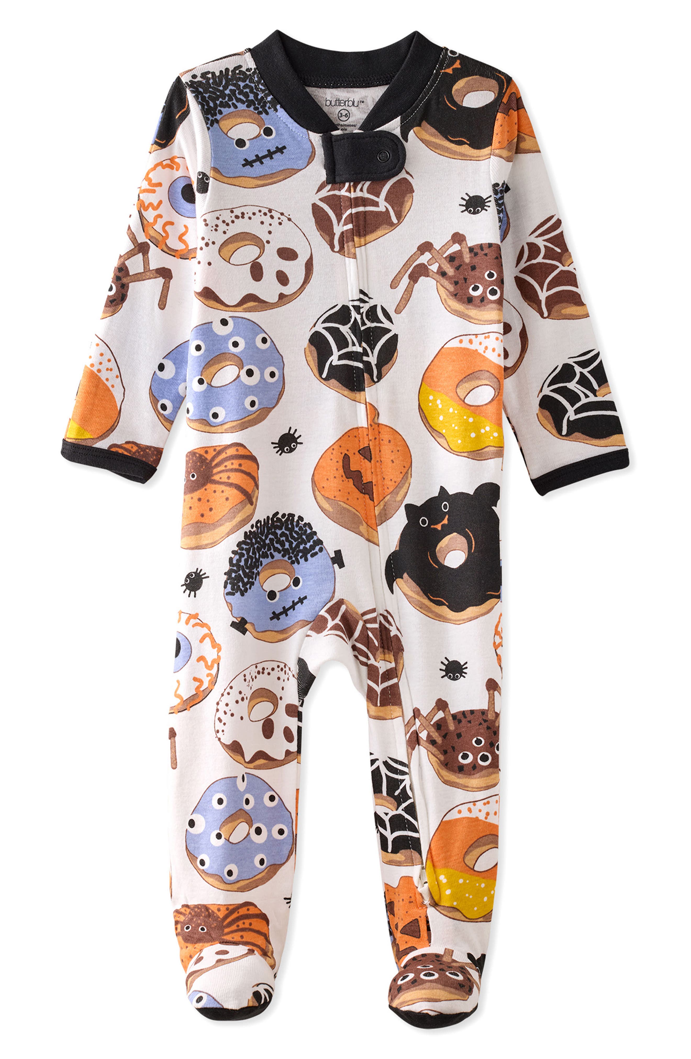 selected SPOOKY SWEET
