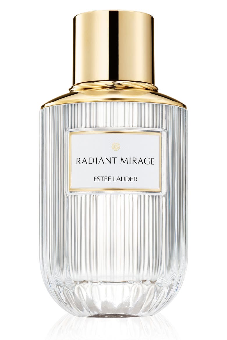 Luxury Collection Radiant Mirage Eau de Parfum, Main, color, NO COLOR