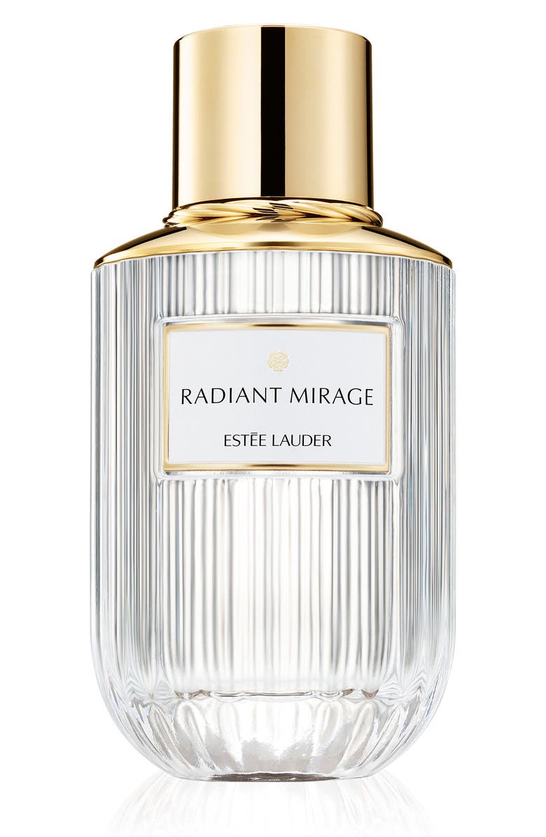 Estée Lauder Luxury Collection Radiant Mirage Eau de Parfum, Main, color,