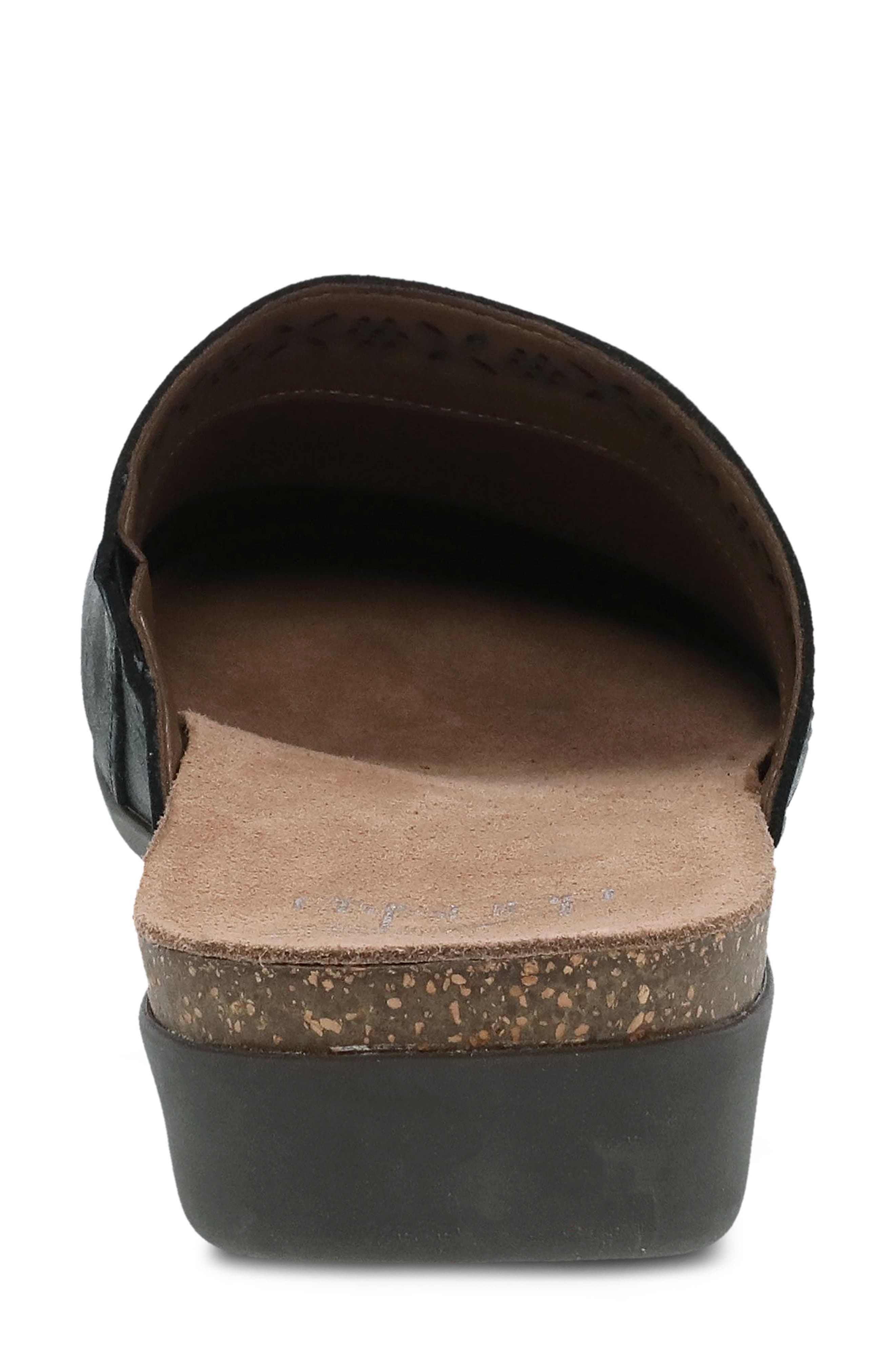 Dansko Robbie Mule, Alternate, color, 