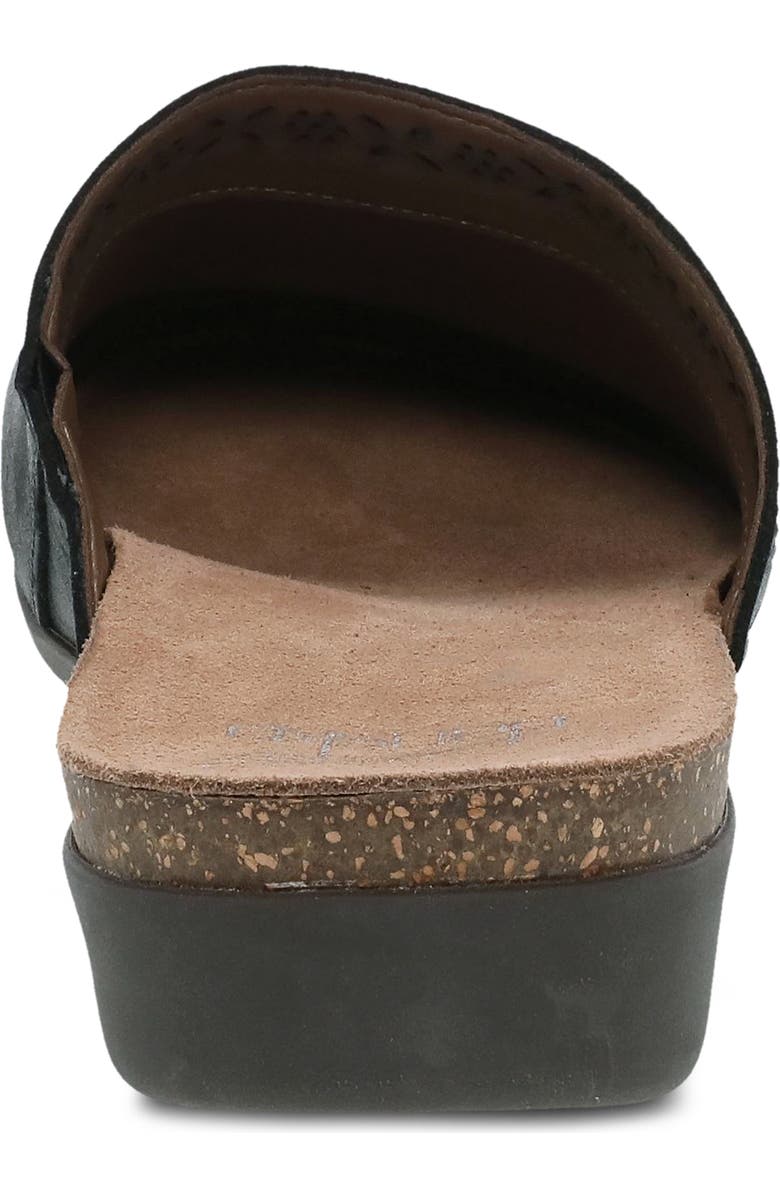 Dansko Robbie Mule, Alternate, color,