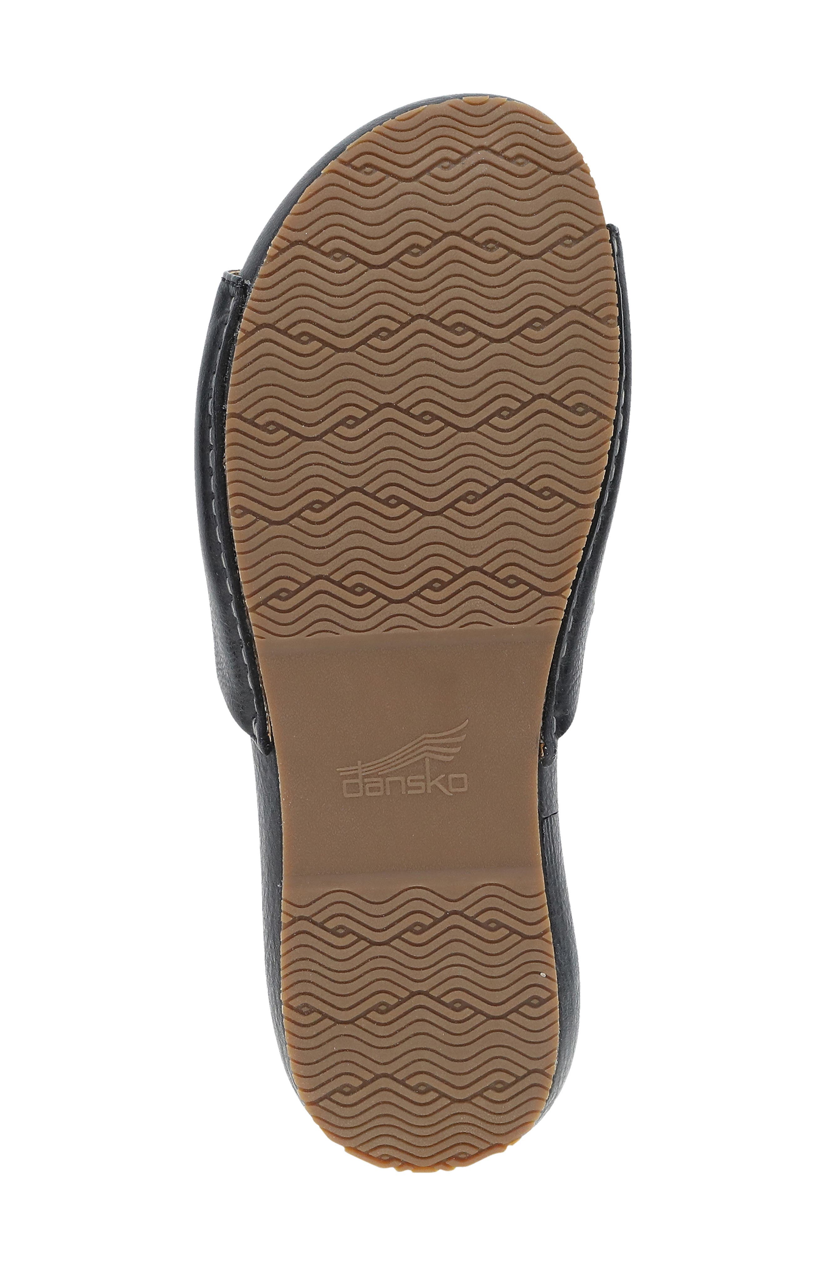 Dansko Twyla Slide Sandal, Alternate, color, 