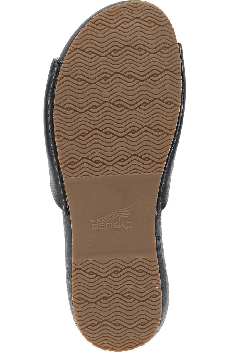 Dansko Twyla Slide Sandal, Alternate, color,