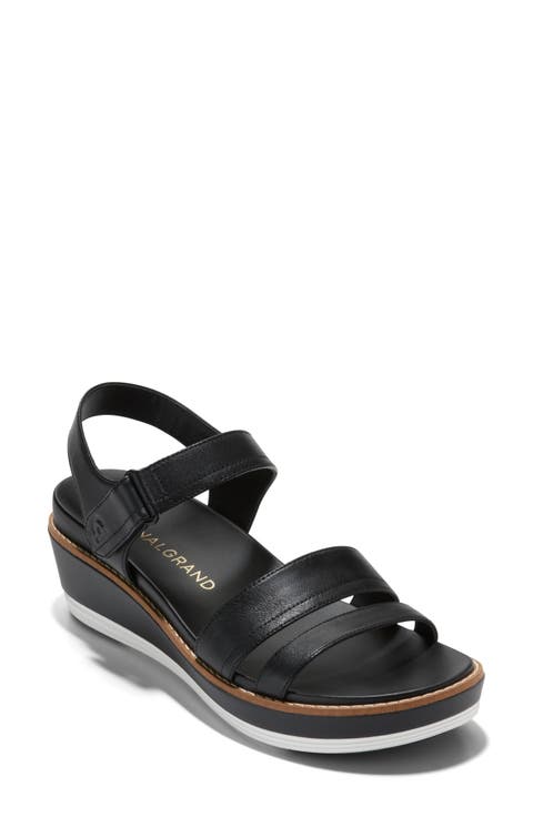 OriginalGrand Peyton Flatform Sandal (Women)