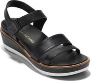 Cole Haan OriginalGrand Peyton Flatform Sandal