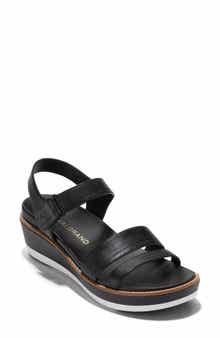 Cole Haan OriginalGrand Peyton Flatform Sandal