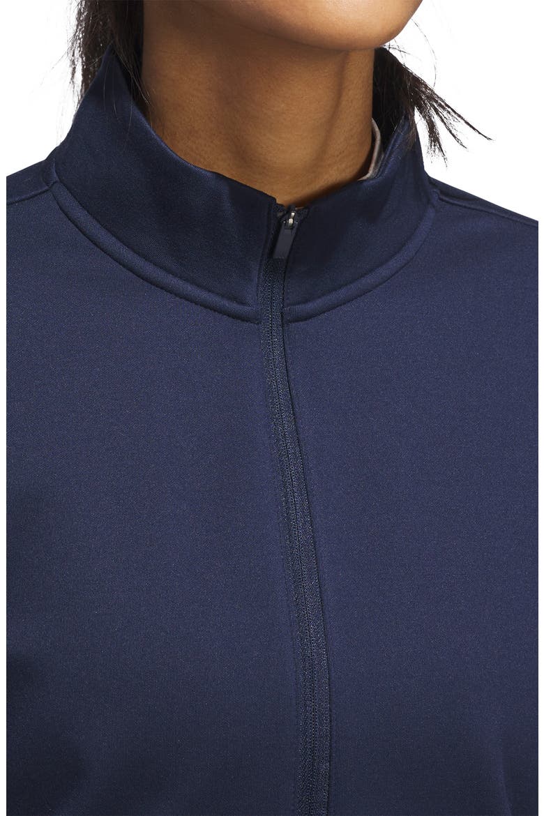 Ultimate365 COLD.RDY Full-Zip Jacket, Alternate, color, COLLEGIATE NAVY