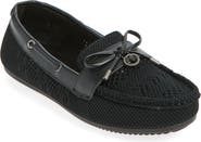 GLORIA VANDERBILT Reese Boat Shoe
