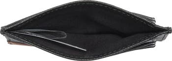Veronique Leather Card Case