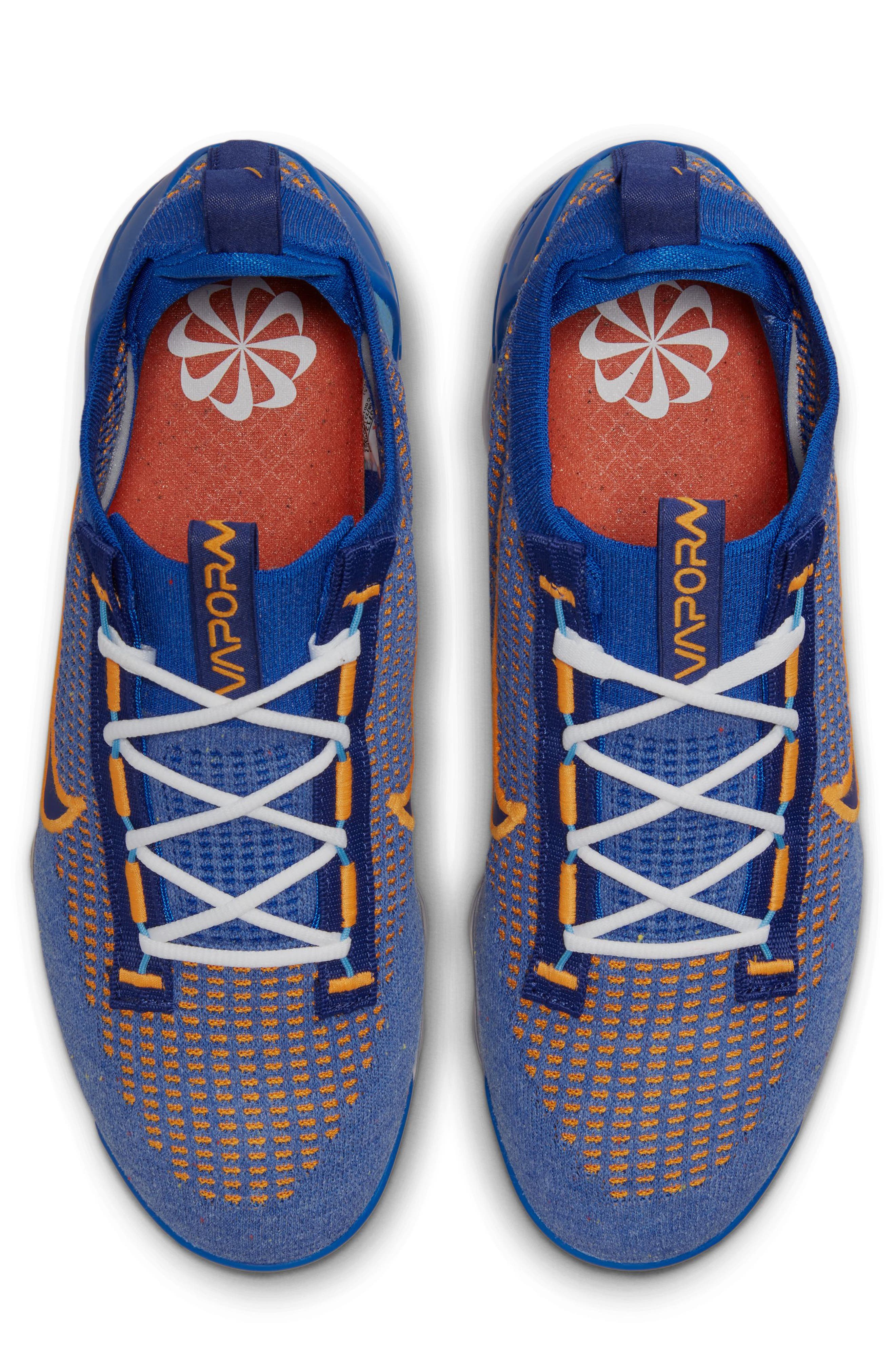 Nike Air VaporMax 2021 FK Sneaker, Alternate, color, 