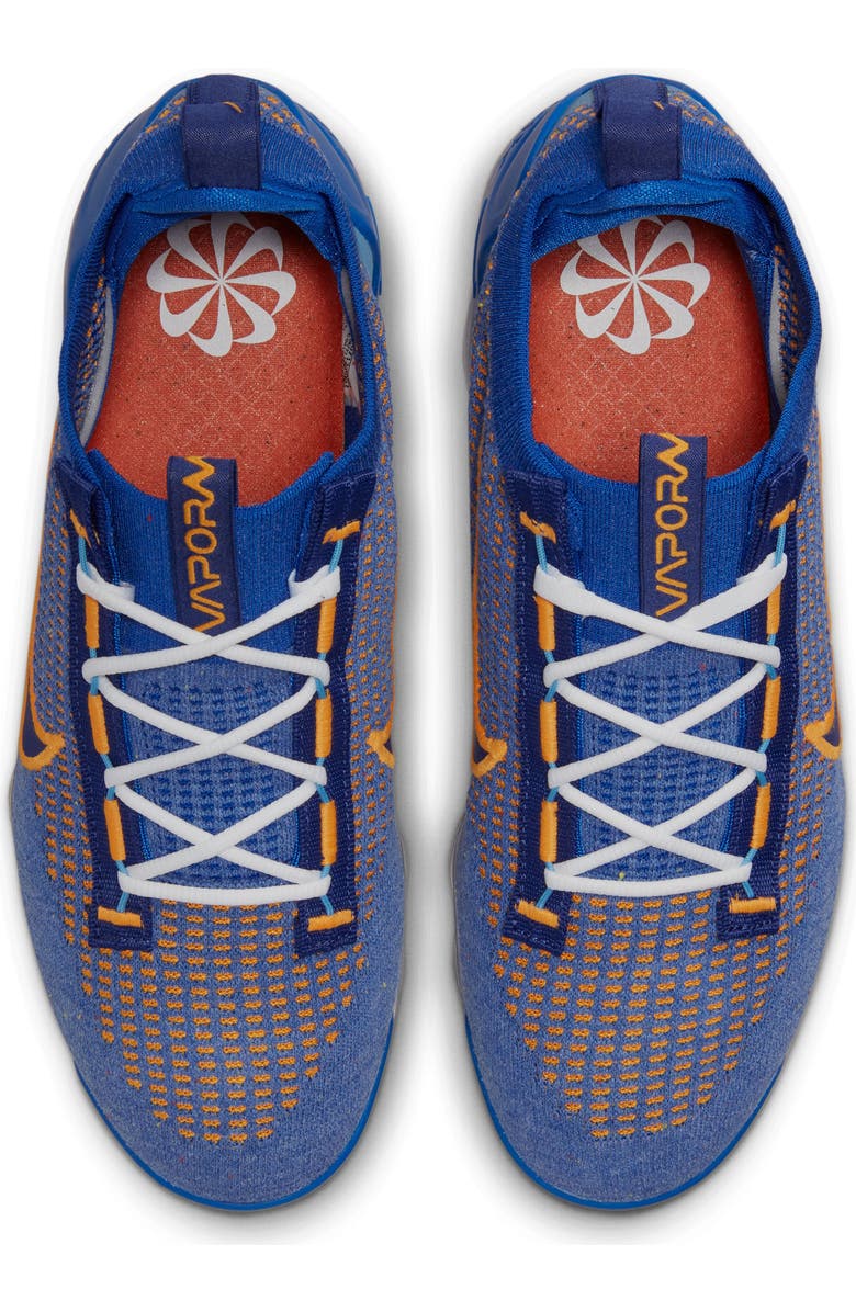 Nike Air VaporMax 2021 FK Sneaker, Alternate, color,