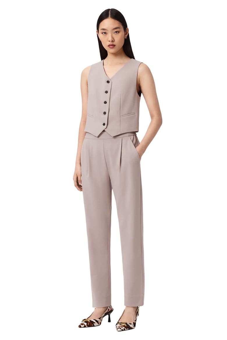 Aleida Pants, Alternate, color, LILAC PURPLE