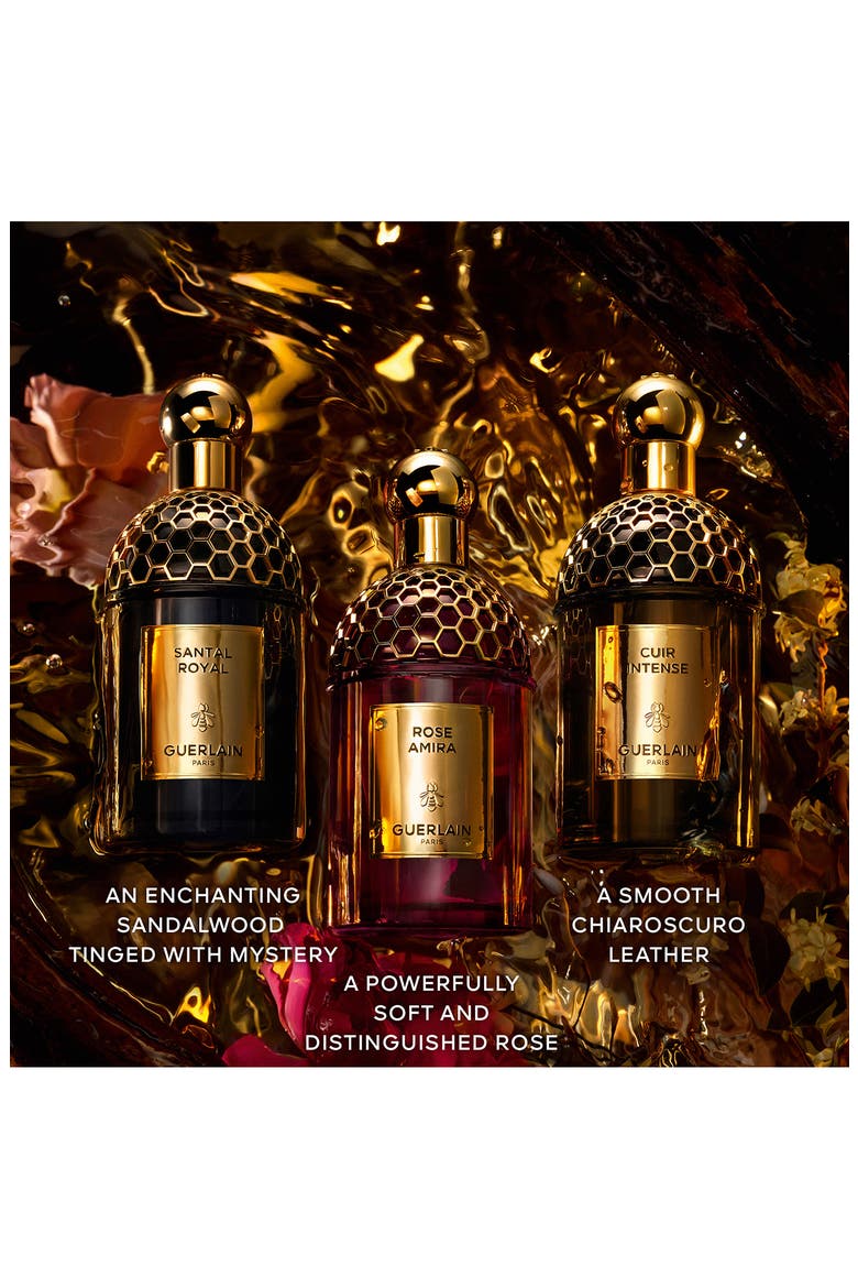 Absolus Allegoria Rose Amira Eau de Parfum, Alternate, color, NO COLOR