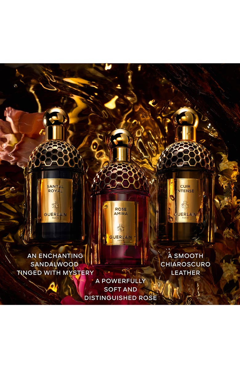 Guerlain Absolus Allegoria Santal Royal Eau de Parfum, Alternate, color,