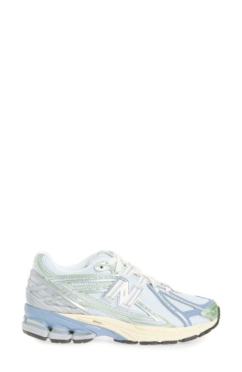 New Balance Gender Inclusive 1906r Running Shoe