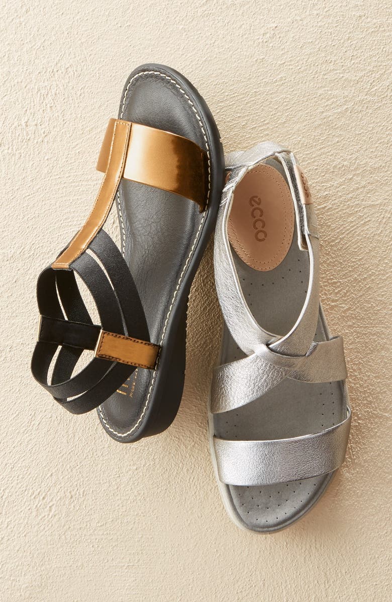 ECCO Damara Sandal, Alternate, color,