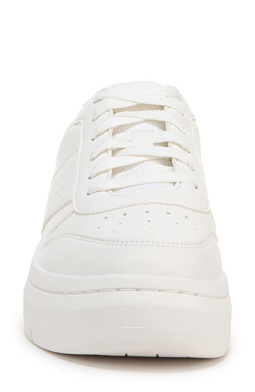 DR. SCHOLL'S DR. SCHOLL'S SAVOY PLATFORM SNEAKER