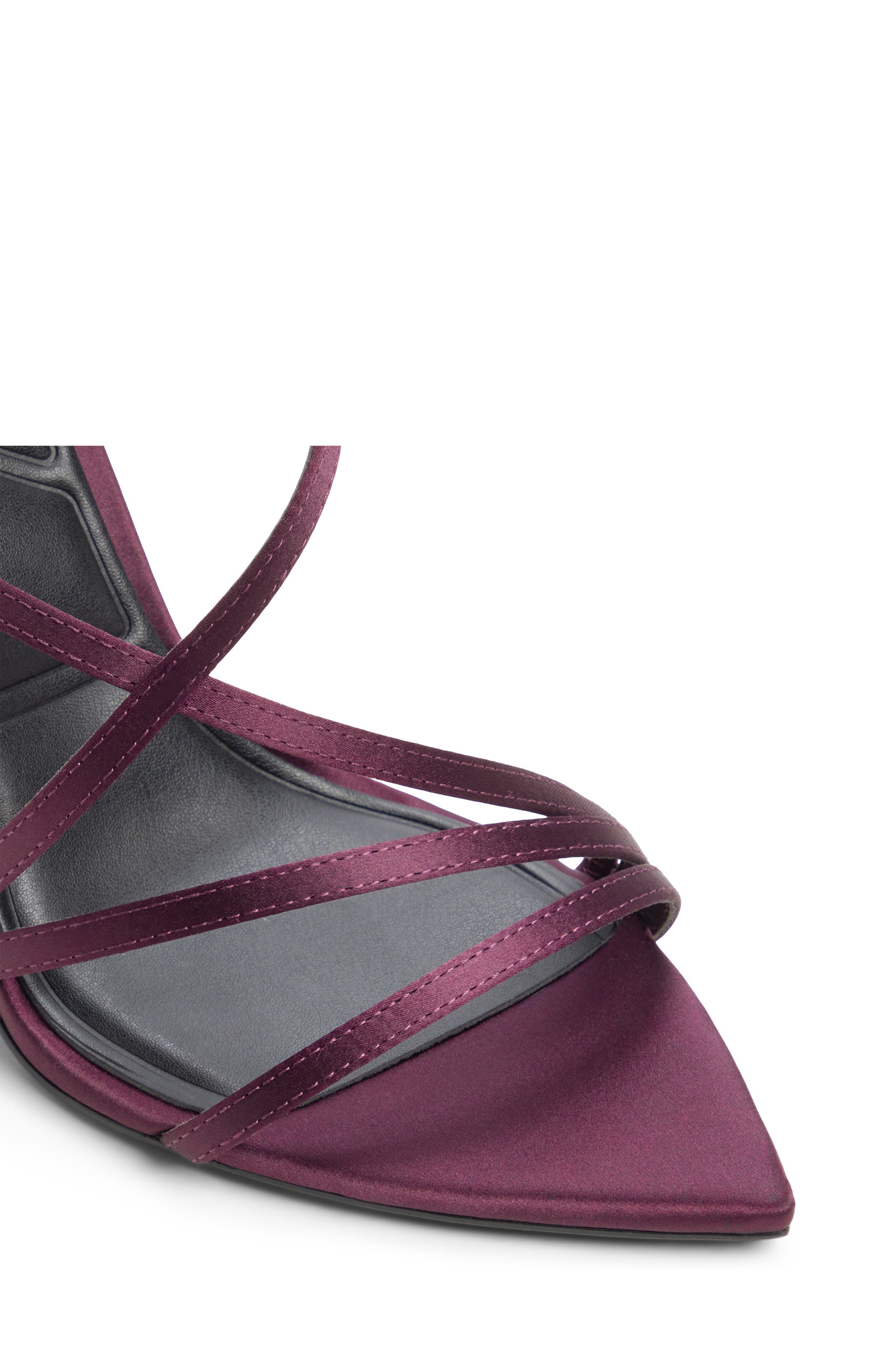 Lissandra Stiletto Sandal, Alternate, color, OTHER PURPLE