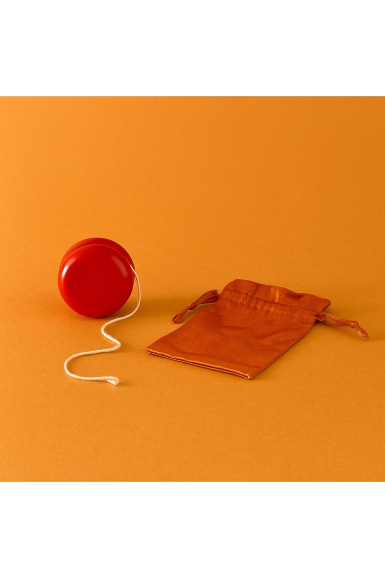 Retro Box Learn Yoyo Skills, Complete Kit, Instruction Book, All Ages, Alternate, color, Multicolored