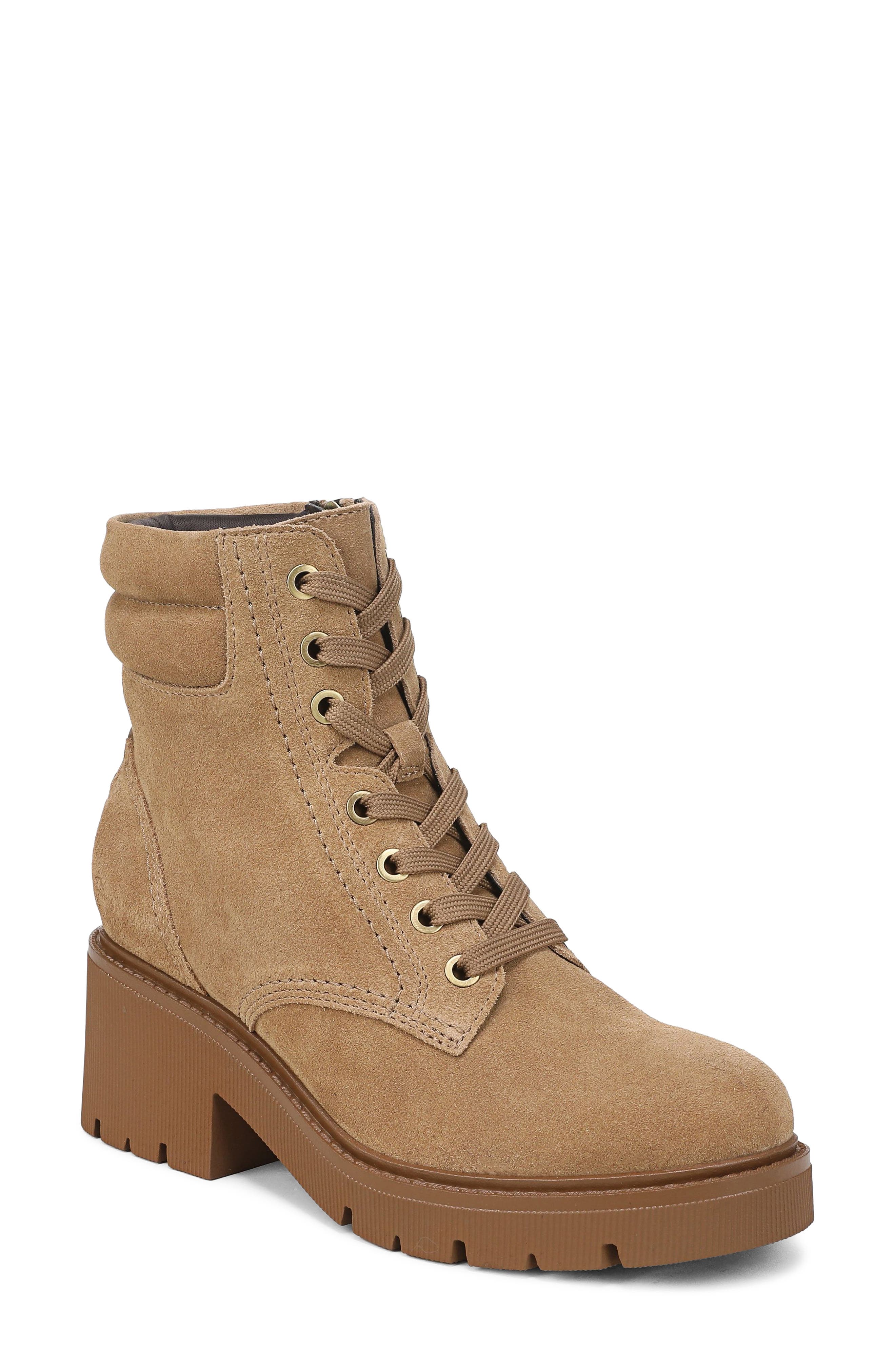 TOASTED UMBER WR SDE