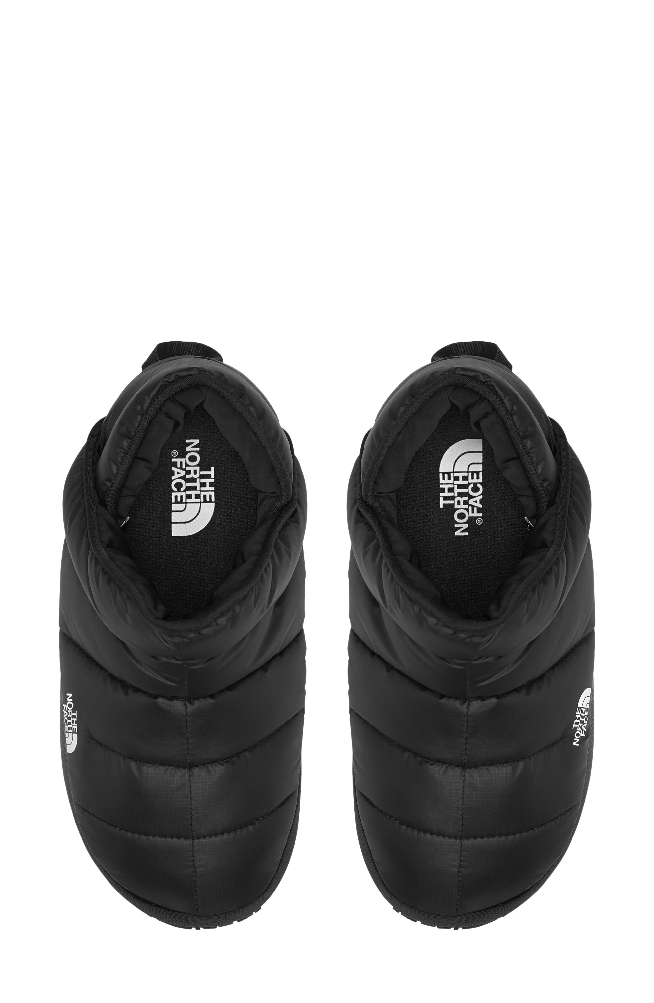 The North Face Kids' ThermoBall Traction Bootie, Alternate, color, 