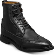 Allen Edmonds Maddox Reserve Wingtip Dress Boot