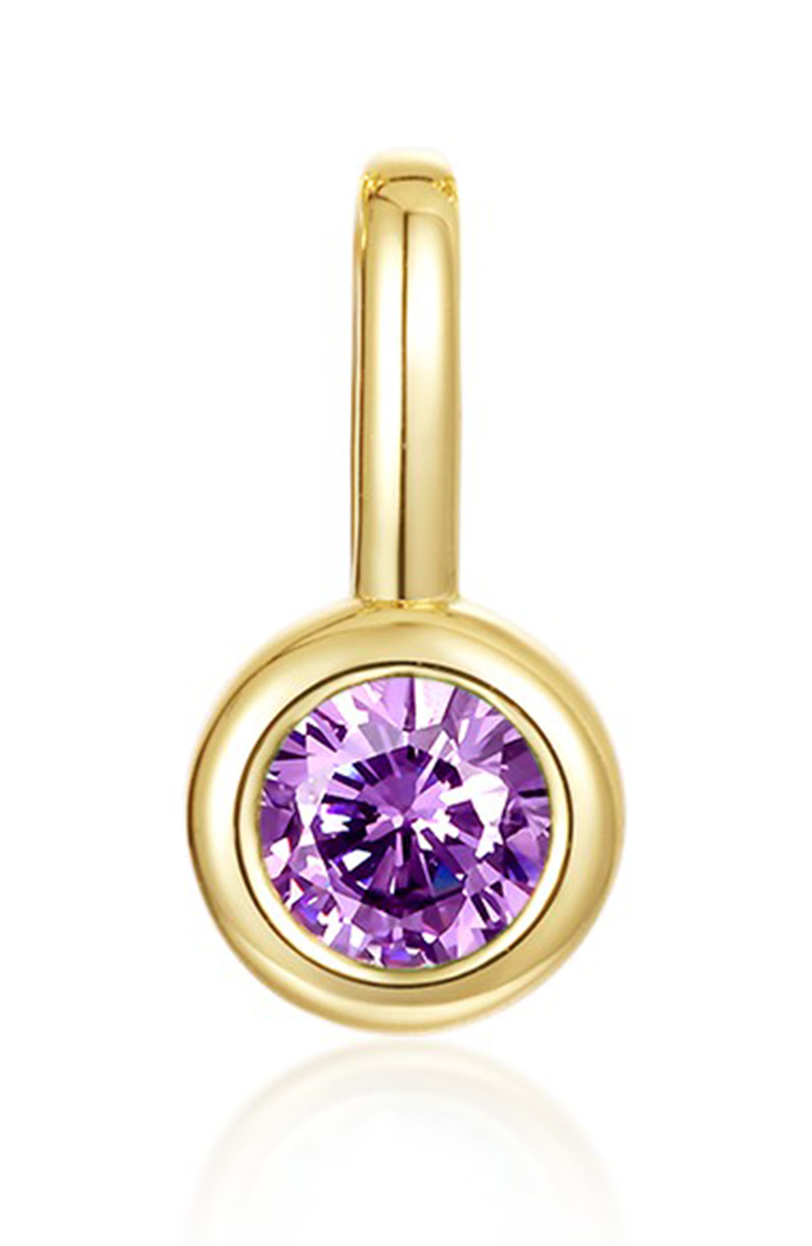 JUNE - LIGHT PURPLE
